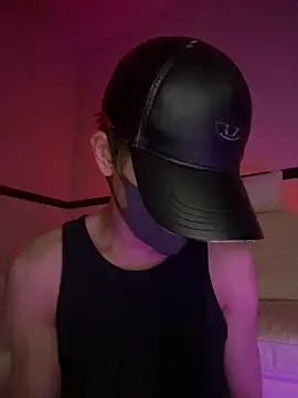 Yumemiru-k online show from 04/03/26, 07:26