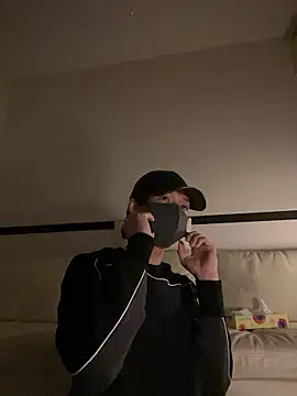 Yumemiru-k online show from 04/22/26, 02:02