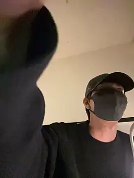 Yumemiru-k online show from 04/23/26, 04:52