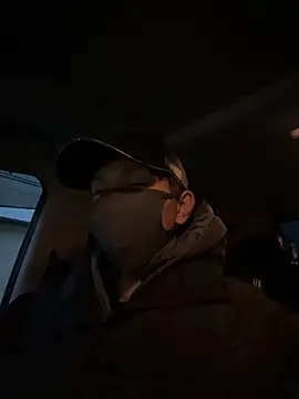 Yumemiru-k online show from 03/11/26, 09:03