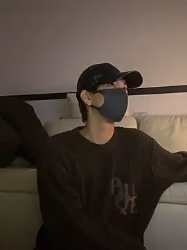 Yumemiru-k online show from 04/16/26, 09:39