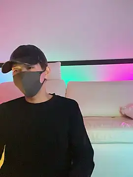 Yumemiru-k online show from 03/19/26, 02:06