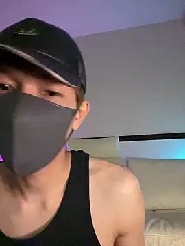 Yumemiru-k online show from 04/01/26, 07:10