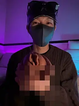 Yumemiru-k online show from 03/08/26, 02:53