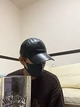 Yumemiru-k online show from 02/26/26, 07:52