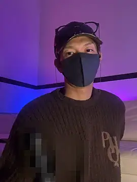 Yumemiru-k online show from 02/26/26, 07:58