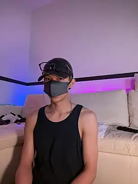 Yumemiru-k online show from 02/28/26, 08:47