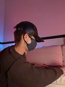 Yumemiru-k online show from 03/06/26, 01:39