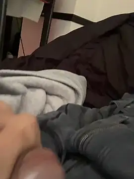 Yumemiru-k online show from 03/08/26, 02:48