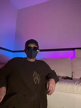 Yumemiru-k online show from 03/05/26, 10:56