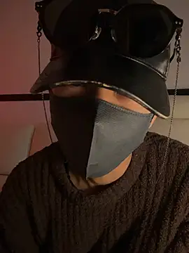 Yumemiru-k online show from 03/09/26, 04:49