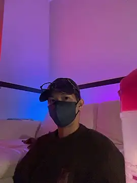 Yumemiru-k online show from 02/27/26, 08:03