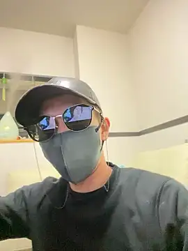 Yumemiru-k online show from 02/20/26, 06:26