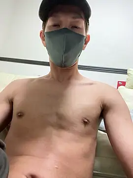 Yumemiru-k online show from 02/19/26, 09:34