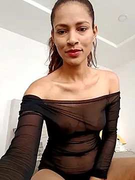 ScarletthSmith online show from 03/05/26, 05:20