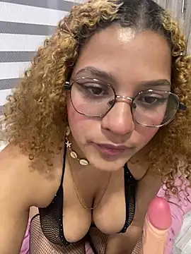 KendyLove  online show from 03/01/26, 12:21