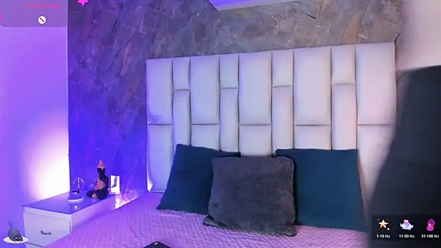 lya gomez online show from 04/05/26, 03:35