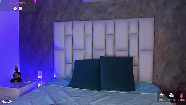 lya gomez online show from 04/04/26, 02:51