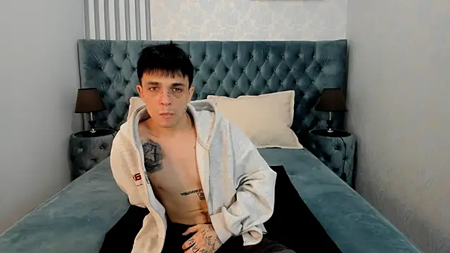 ClarkBev online show from 04/17/26, 09:45