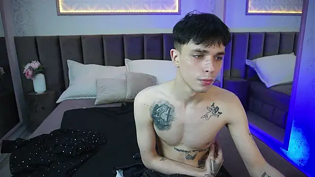 ClarkBev online show from 03/18/26, 05:58