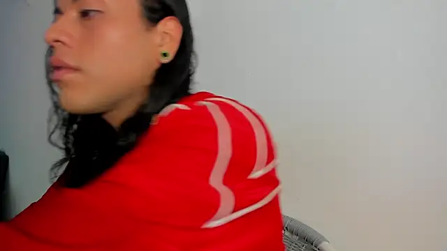 Jess Hoffman online show from 04/07/26, 01:24