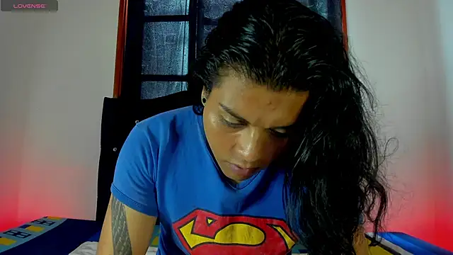 Jess Hoffman online show from 03/16/26, 02:53