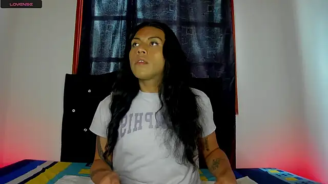 Jess Hoffman online show from 03/14/26, 04:57