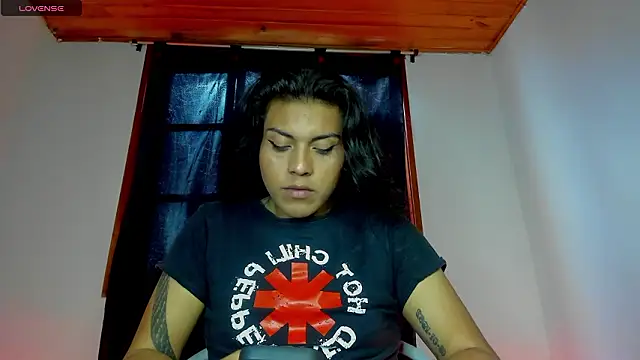 Jess Hoffman online show from 03/13/26, 02:11