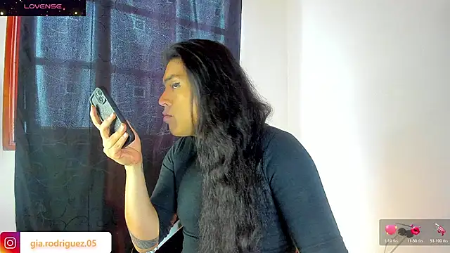 Jess Hoffman online show from 02/25/26, 05:57