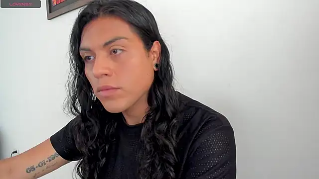 Jess Hoffman online show from 04/08/26, 01:56