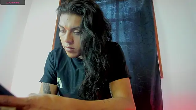 Jess Hoffman online show from 03/09/26, 03:59