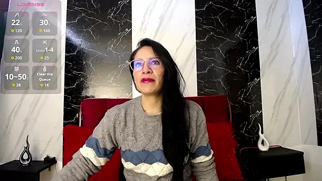 SofiaMoreno  online show from 03/20/26, 04:52