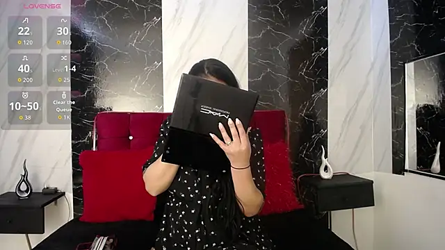 SofiaMoreno  online show from 03/26/26, 02:04