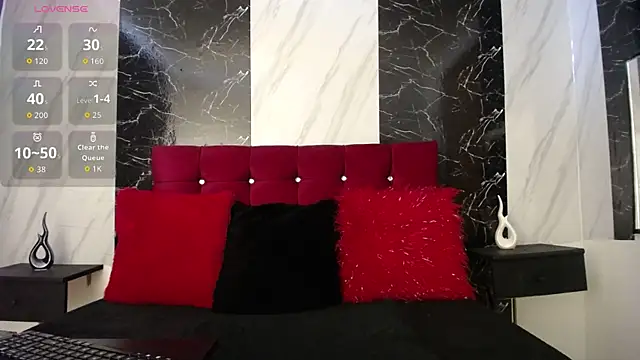 SofiaMoreno  online show from 04/10/26, 03:41