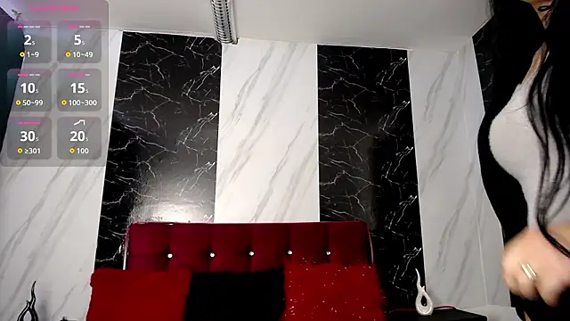 SofiaMoreno  online show from 03/18/26, 02:19