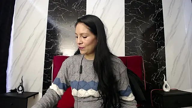 SofiaMoreno  online show from 03/12/26, 02:21