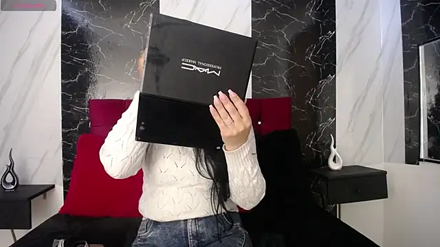 SofiaMoreno  online show from 04/09/26, 01:50