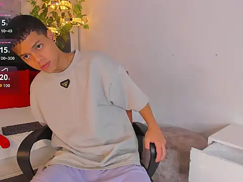 Snapshot of PATRIICKMILLER chatting on 02/25/26, 03:45 PATRIICKMILLER online show from 02/25/26, 03:45