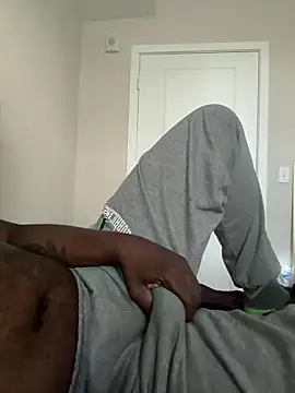 makeherfeelg online show from 03/26/26, 01:09