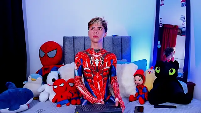 Callum 777 online show from 04/15/26, 05:46