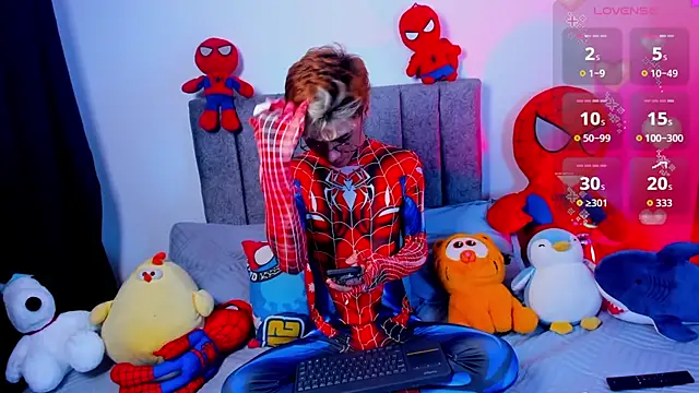 Callum 777 online show from 03/27/26, 08:26