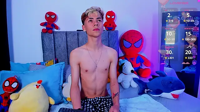 Callum 777 online show from 03/21/26, 06:25