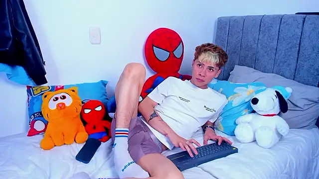 Callum 777 online show from 03/07/26, 06:20