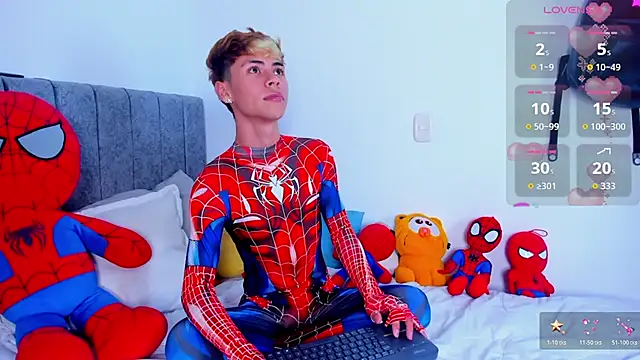 Snapshot of Callum_777 chatting on 03/01/26, 05:07 Callum 777 online show from 03/01/26, 05:07