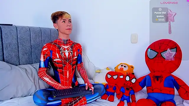 Snapshot of Callum_777 chatting on 02/27/26, 12:55 Callum 777 online show from 02/27/26, 12:55