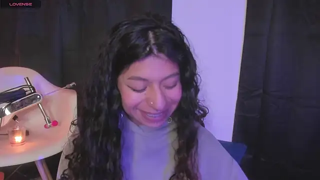 MilyFerrer online show from 05/15/26, 04:54