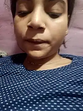 Amrita Love online show from 02/26/26, 01:49