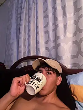 Alejandrososas online show from 03/19/26, 03:34