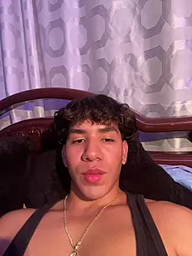 Alejandrososas online show from 02/22/26, 10:22