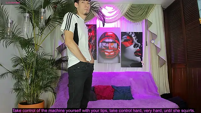 Play with belly online show from 03/06/26, 03:45